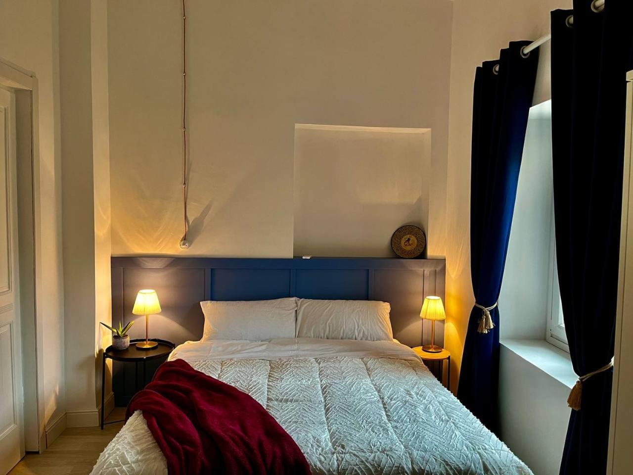 Casa Rosetta Appartamenti Porto Torres Exterior photo