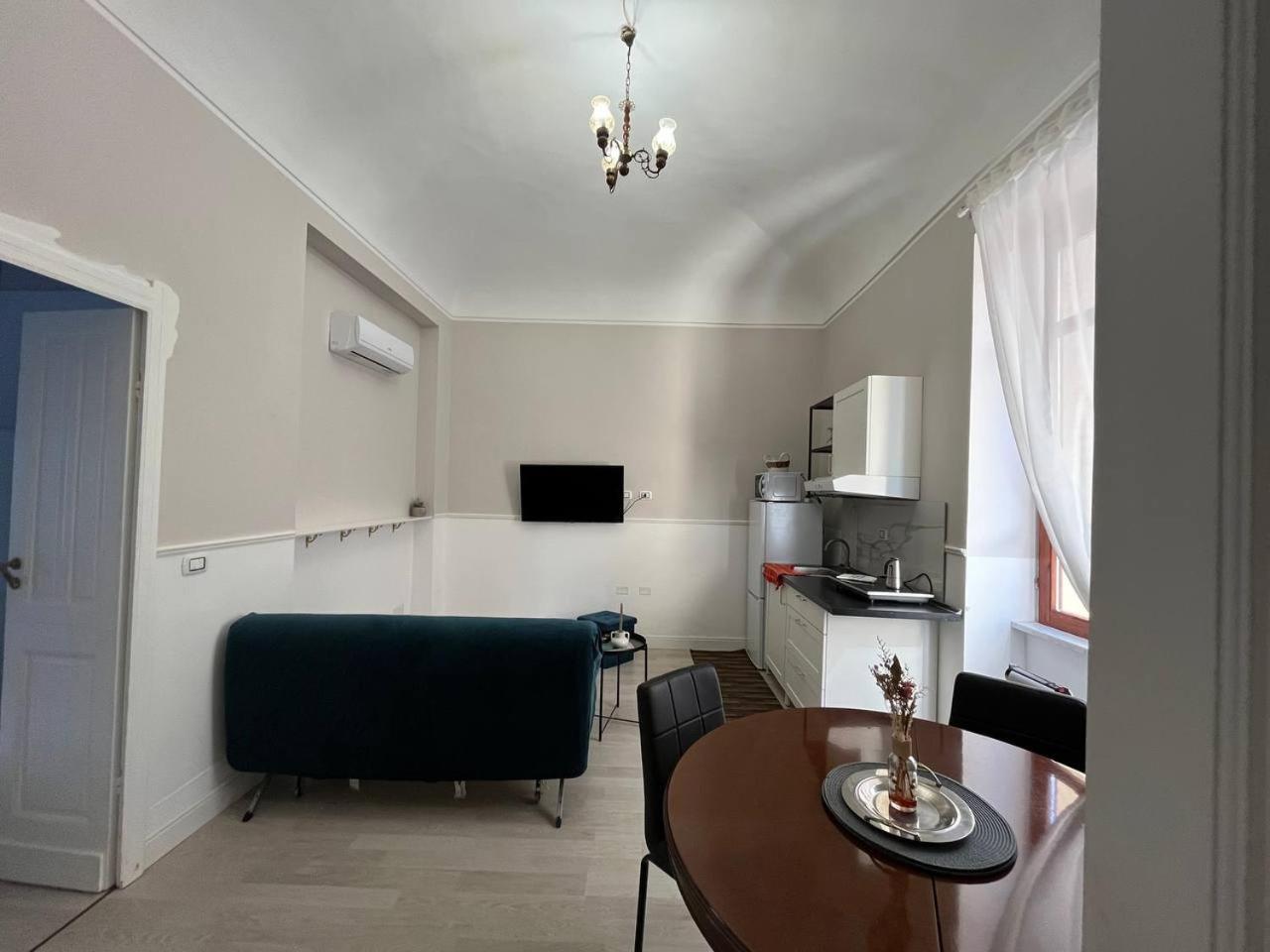 Casa Rosetta Appartamenti Porto Torres Exterior photo