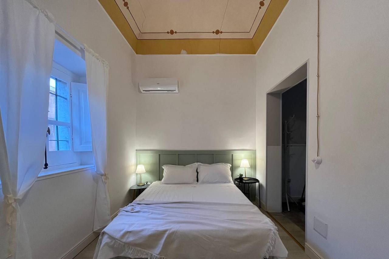 Casa Rosetta Appartamenti Porto Torres Exterior photo