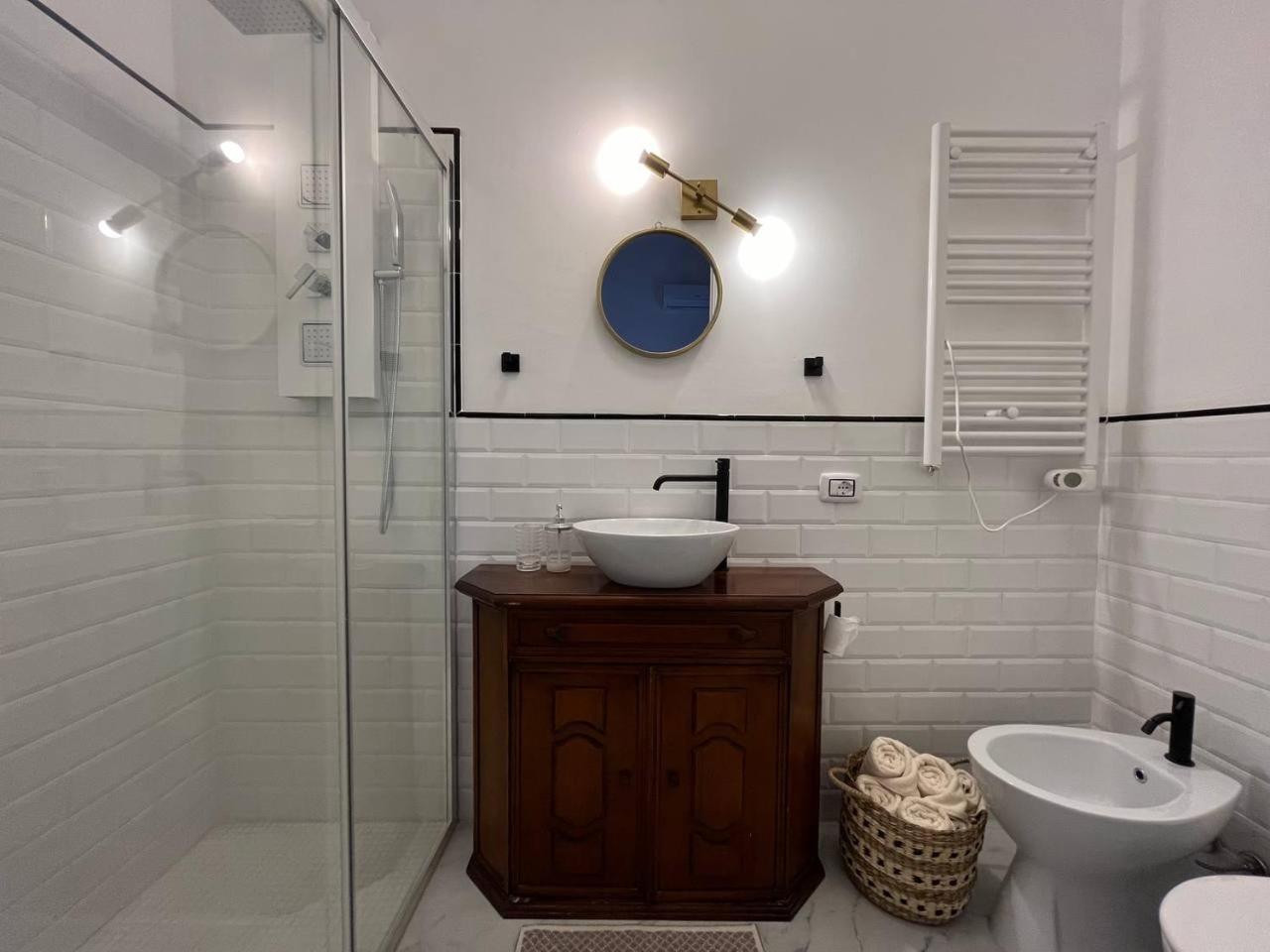 Casa Rosetta Appartamenti Porto Torres Exterior photo