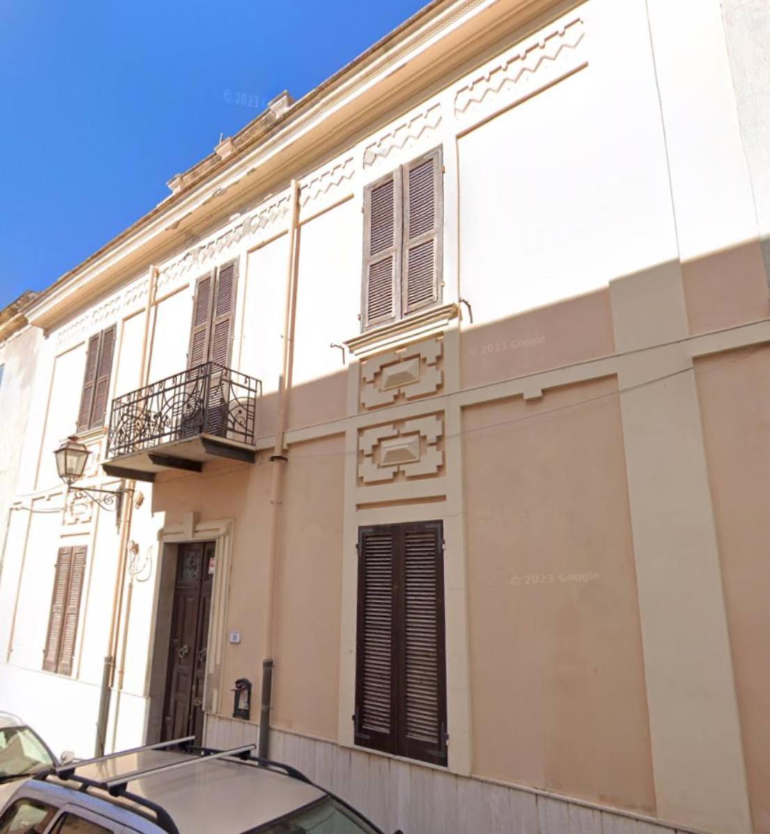 Casa Rosetta Appartamenti Porto Torres Exterior photo